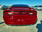 Dodge Charger 2012