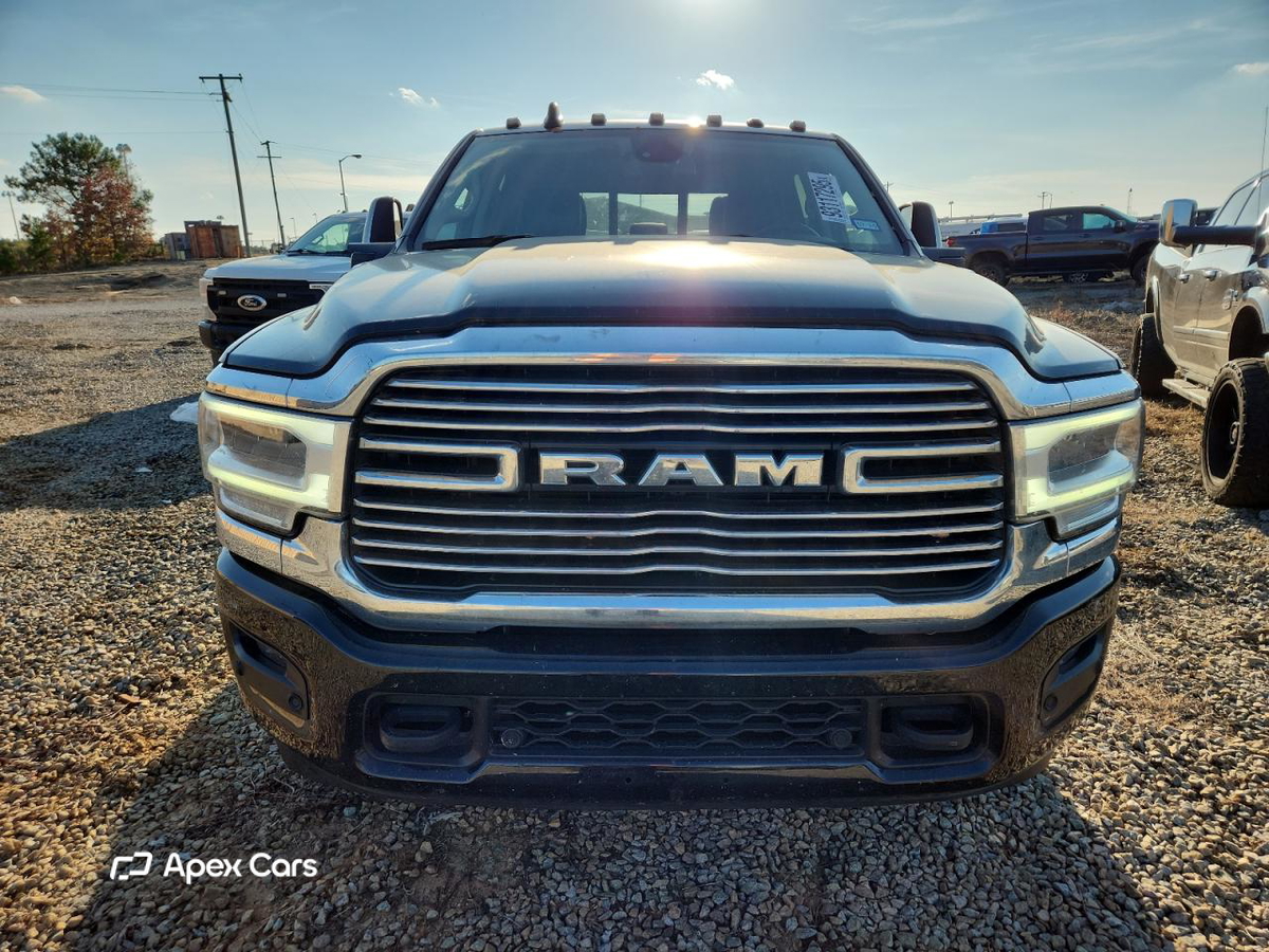 RAM 3500 2024