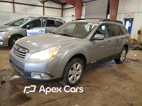 Subaru Outback 2011 - Image 1 of 13