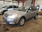 Subaru Outback 2011