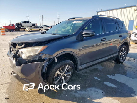 Toyota RAV 4 2017 - Image 1 of 13