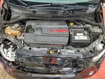 Fiat 500 2012