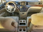 Nissan Quest 2012
