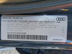 Audi A6 2015