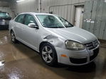 Volkswagen Jetta 2009