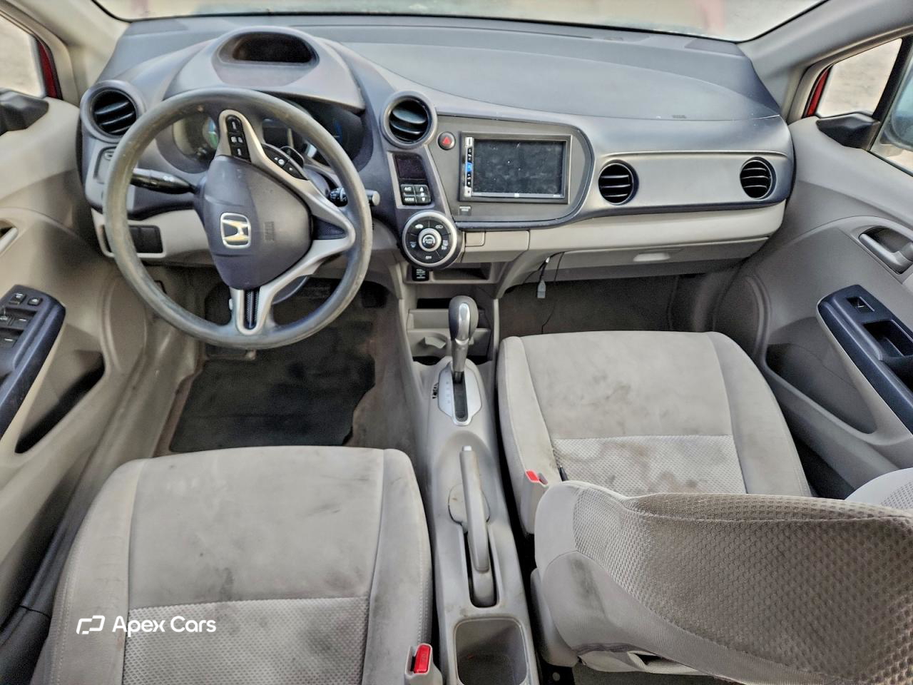 Honda Insight 2010