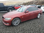 BMW Series 3 2011