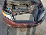 Honda Odyssey 2015