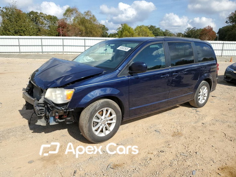 Dodge Caravan 2013 - Zdjęcie 1 z 14