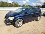 Dodge Caravan 2013