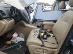 Toyota Highlander 2012