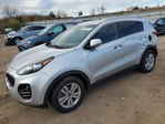 Kia Sportage 2017
