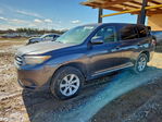 Toyota Highlander 2012