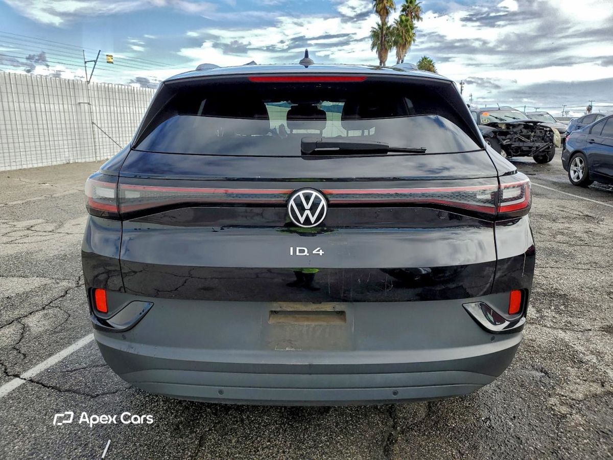 Volkswagen ID.4 2023