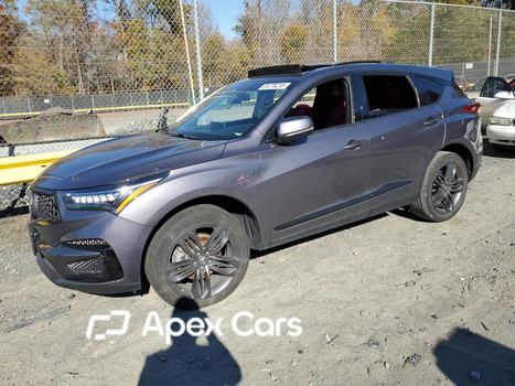 Acura RDX 2021 - Image 1 of 12