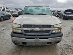 Chevrolet Silverado 2005