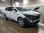Buick Enclave 2022