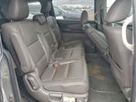 Honda Odyssey 2012