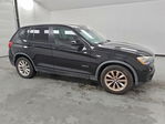 BMW X3 2015