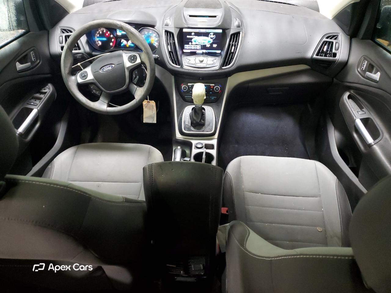 Ford Escape 2013