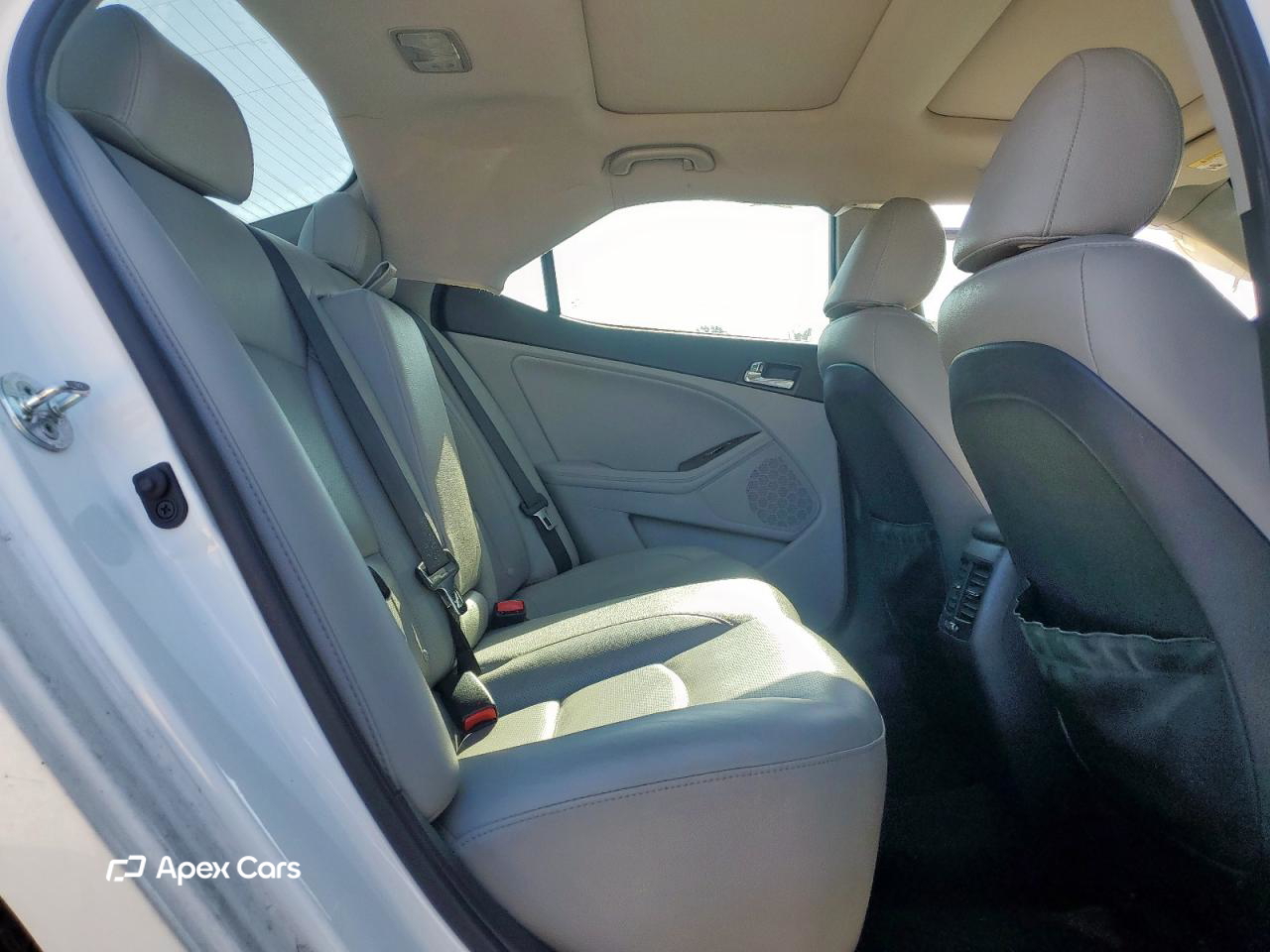 Kia Optima 2014