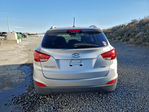 Hyundai Tucson 2014