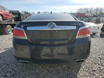 Buick LaCrosse 2010