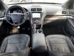 Ford Explorer 2018