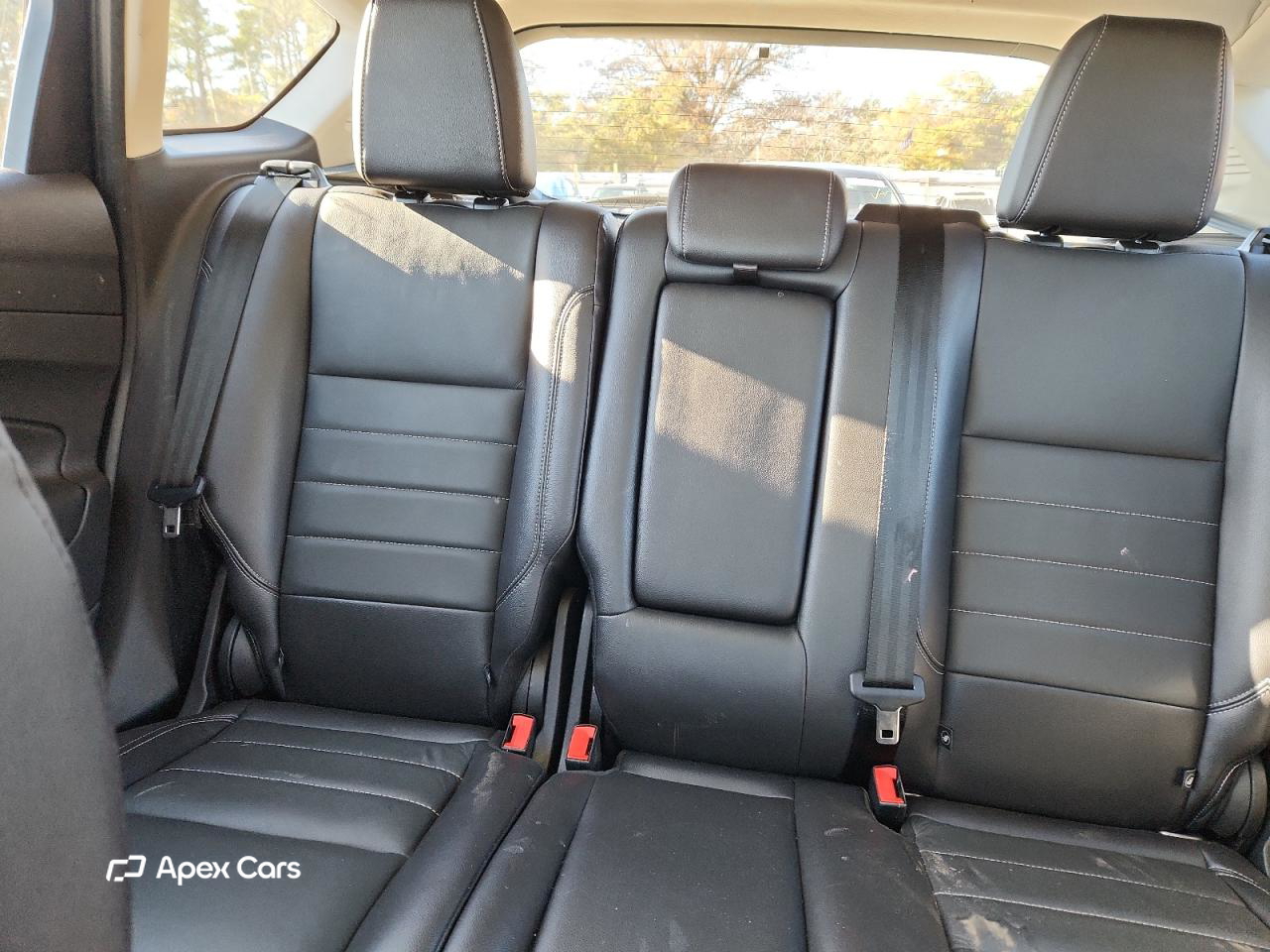 Ford C-MAX 2016