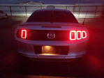Ford Mustang 2013