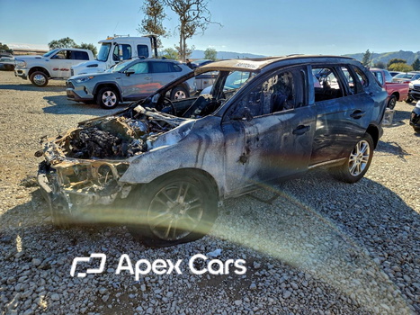 Volvo XC60 2015 - Zdjęcie 1 z 14