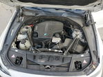 BMW Series 5 2012