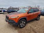 Jeep Cherokee 2015