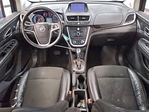Buick Encore 2014