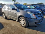 Cadillac SRX 2010