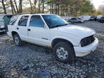 Chevrolet Blazer 2002