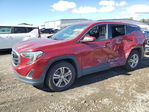 GMC Terrain 2020