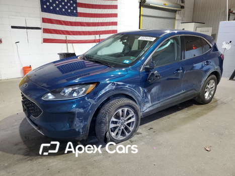 Ford Escape 2020 - Image 1 of 13