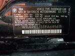 BMW Series 3 2009