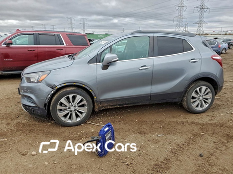 Buick Encore 2019 - Zdjęcie 1 z 13