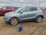 Buick Encore 2019