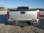 GMC Sierra 2012