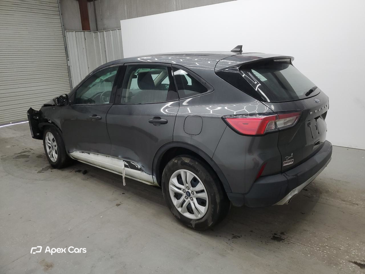 Ford Escape 2020