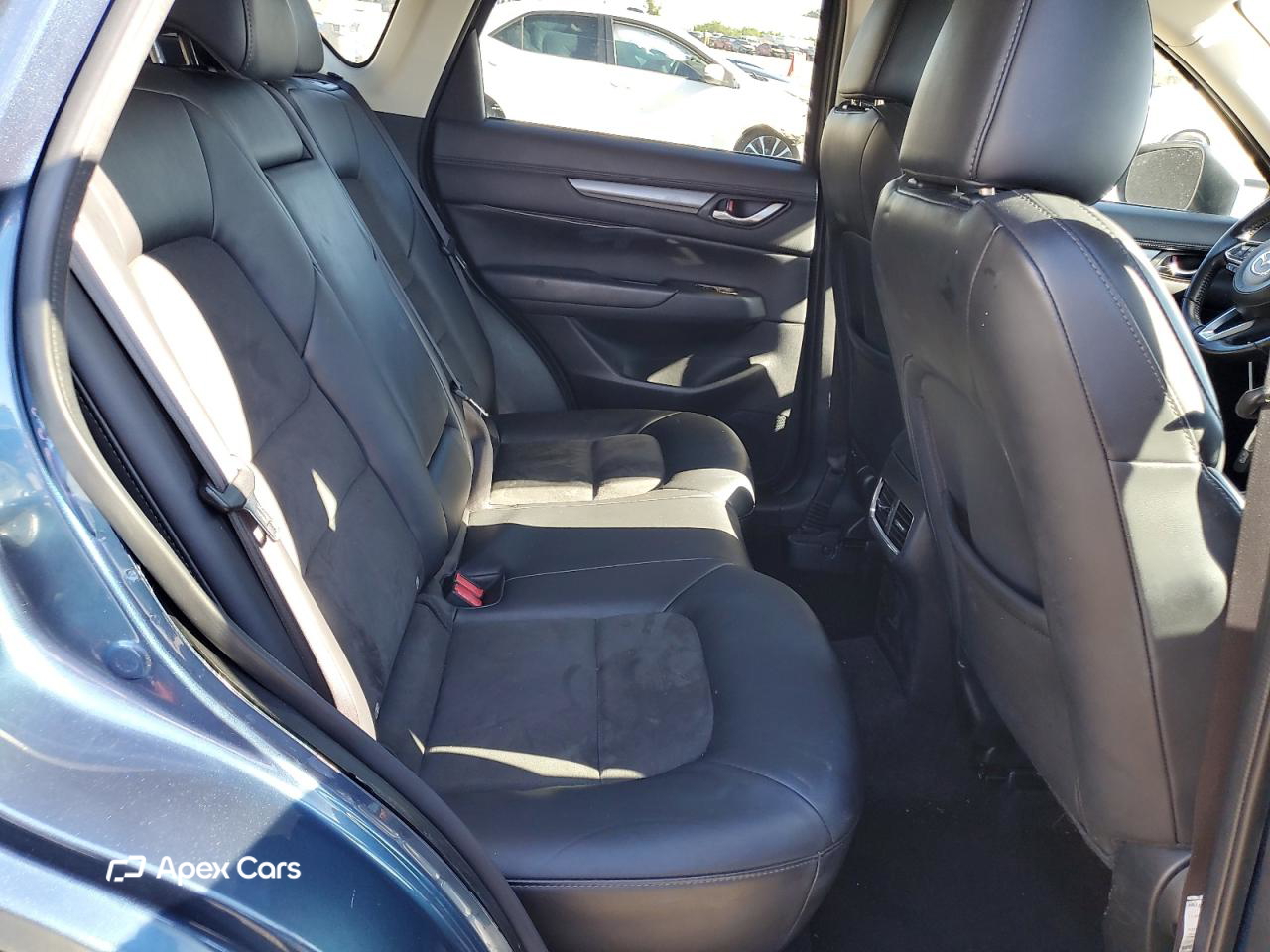 Mazda CX-5 2019