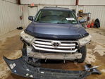 Toyota Highlander 2012