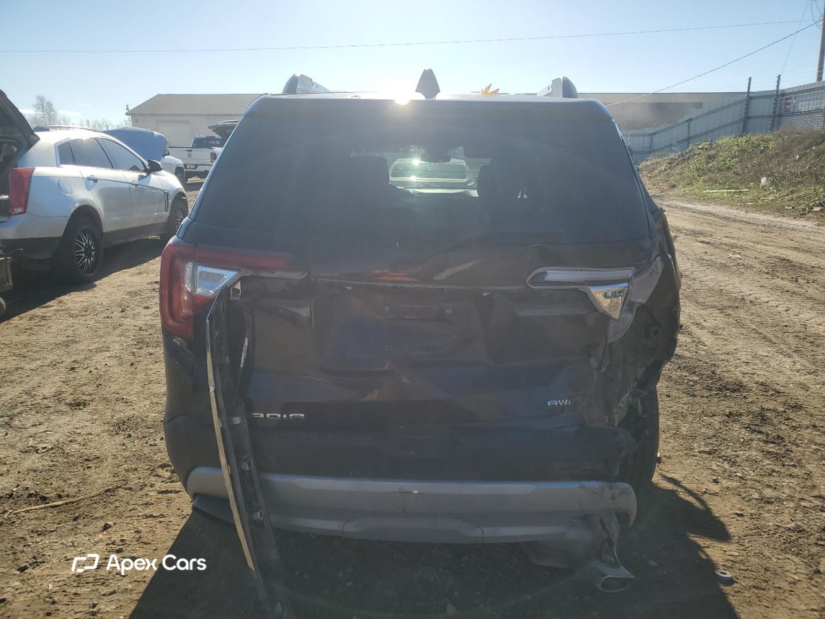 GMC Acadia 2020