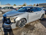 Nissan Maxima 2017