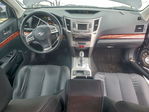 Subaru Outback 2012