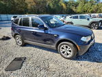 BMW X3 2010