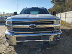 Chevrolet Silverado 2019
